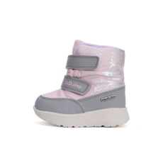  D.D Step AQUA-TEX vizálló kislány hótaposó