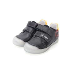 D.D. Step átmeneti cipő (25-30 méret) S049-61886 (26)