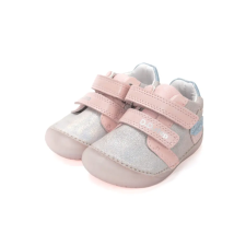D.D. Step Barefoot átmeneti cipő (20-25 méret) S070-61798 (25) gyerek cipő