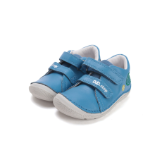 D.D. Step Barefoot átmeneti cipő (28-33 méret) S116-61682A (30)