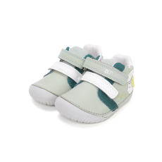 D.D. Step Barefoot átmeneti cipő Sun reactive (20-25 méret) S070-61995B (23)