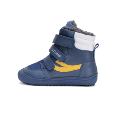 D.D.step BAREFOOT bélelt bőrcsizma W063-42754A-31