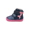 D.D.step BAREFOOT bélelt bőrcsizma W073-52684-26