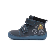 D.D.step BAREFOOT bőrcipő A063-42719-32