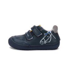 D.D. Step - Barefoot - lovas zárt cipő - S063-51264 - 36