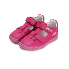 D.D. Step Barefoot nyitott cipő (20-25 méretben) G077-41892B (21) gyerek cipő