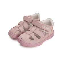 D.D. Step Barefoot nyitott cipő (21-25 méretben) G077-41565B (22) gyerek cipő