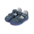 D.D. Step Barefoot nyitott cipő (21-25 méretben) G077-41892 (23)