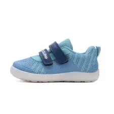 D.D.step BAREFOOT sportcipő F093-51399A-33 gyerek cipő