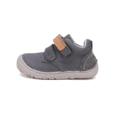 D.D. Step - Barefoot szürke zárt cipő - S073-51761 - 26 gyerek cipő