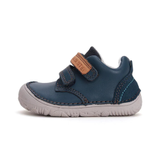 D.D. Step - Barefoot szürke zárt cipő - S073-51761A