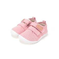 D.D. Step Barefoot vászoncipő (20-25 méret) C086-61763C (25)