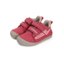D.D. Step Barefoot vászoncipő (25-30 méretben) C063-41341B (30) gyerek cipő