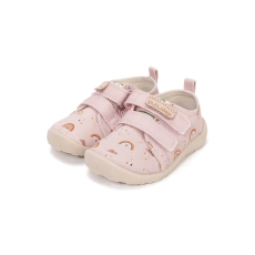 D.D. Step Barefoot vászoncipő (26-31 méret) C086-61515 (30)