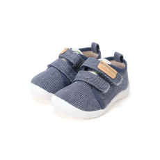 D.D. Step Barefoot vászoncipő (26-31 méret) C086-61763A (29)