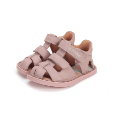 D.D. Step Barefoot zárt orrú szandál (26-31 méret) G076-51971B (29)