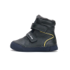 D.D.step bélelt bőrcsizma W068-42804B-25
