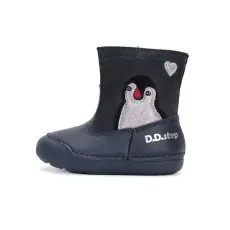 D.D.step bélelt csizma W066-42730-21