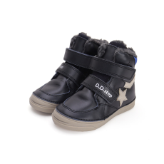 D.D. Step bélelt téli csizma (31-36 méretben) W040-42987B (35)