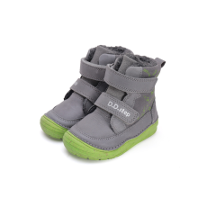 D.D. Step bélelt téli csizma, rakétás, SWEETSTEP talp (20-25 méretben) W071-42680 (22)