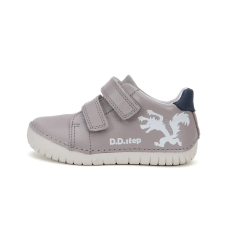D.D.step bőrcipő S050-51525B-25