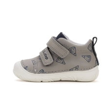 D.D.step bőrcipő S082-51705A-31