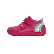 D.D. Step csillagos zárt cipő - S082-41652A