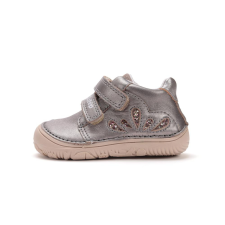 D.D. Step D.D.Step "barefoot" átmeneti kislány cipő gyerek cipő