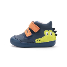D.D. Step D.D.Step kisfiú átmeneti cipő