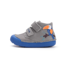 D.D. Step D.D.Step kisfiú átmeneti cipő gyerek cipő