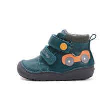 D.D. Step D.D.Step kisfiú átmeneti cipő (bélelt) gyerek cipő