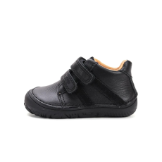 D.D. Step D.D.Step Kisfiú Barefoot Zárt cipő - Fekete - S073-52261-30