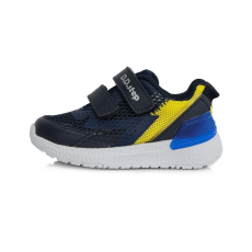 D.D. Step D.D.Step kisfiú sportcipő