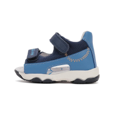 D.D. Step D.D.Step Kisfiú Szandál - kék - G064-51351B-25