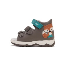 D.D. Step D.D.Step Kisfiú Szandál rókás - barna - G103-51853-20