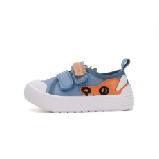 D.D. Step D.D.Step kisfiú vászoncipő