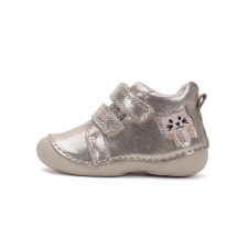 D.D. Step D.D.Step kislány átmeneti cipő gyerek cipő