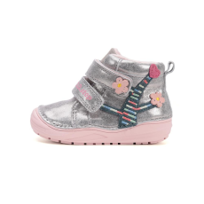 D.D. Step D.D.Step kislány átmeneti cipő (bélelt)