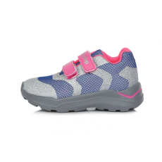 D.D. Step D.D Step kislány sportcipő