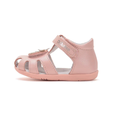 D.D. Step D.D.Step Kislány Szandál mackós- rózsaszín - G075-51284D-20 gyerek cipő