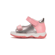 D.D. Step D.D.Step Kislány Szandál - Rózsaszín, ezüst - G103-51693C-25