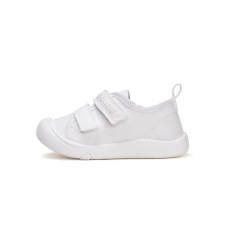 D.D. Step D.D.Step Vászoncipő - Fehér - C100-52857-25 gyerek cipő