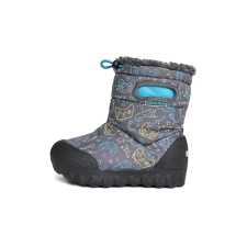 D.D. Step D.D.Step Vízálló játékkonzolos AQUA-TEX csizma - P079-52401A gyerek cipő