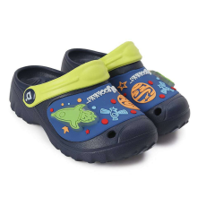 D.D.step DD Step kisfiú klumpa - kék