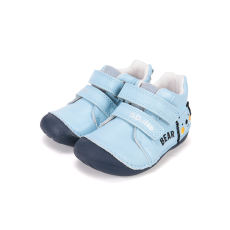 D.D. Step Első lépés átmeneti cipő (19-24 méret) S015-61472 (24)