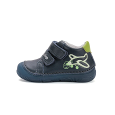 D.D.step fiú repülős zárt cipő 26-31