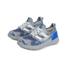 D.D.step Fiú sportcipő 30-35