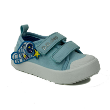  D.D.Step Gyerek Fiú Vászon Cipő gyerek cipő