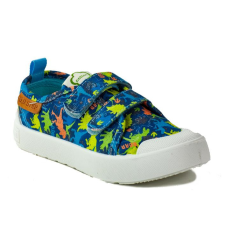  D.D.Step Gyerek Fiú Vászon Cipő gyerek cipő