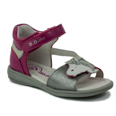  D.D.Step Gyerek Lány Szandál